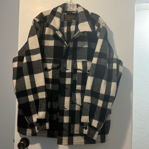 Filson Mackinaw Wool Cruiser - Men’s XL